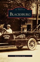 Richard A. Straw | Blacksburg | Buch | Englisch (2003) | Gebunden