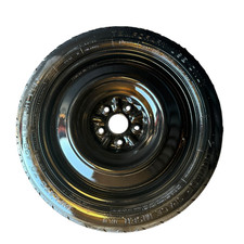 T155/70D17 07-17 Toyota Camry 15-22 Lexus RC350 RC300 Emergency Wheel Rim OEM