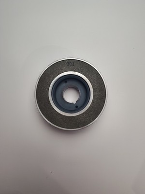 Warner Electric Type 5230 751 001 Clutch Brake Rotor Keyed EP-500 Series