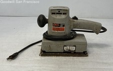 Skil Sander 490 getestet & funktionsfähig