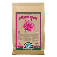 Down To Earth Alfalfa Meal 2-0-1 Organic Plant Food, 40 lb Bag 1.92 per gallon