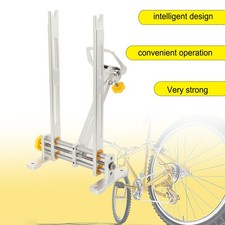 MTB Ausrichttisch Fahrradfelgen Einstelltisch Radsatz Ausrichtst&auml;nder