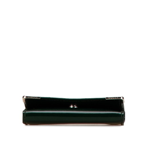 GUCCI 6 key holders 033 1408 0776 Women 【Used】 - Picture 4 of 10