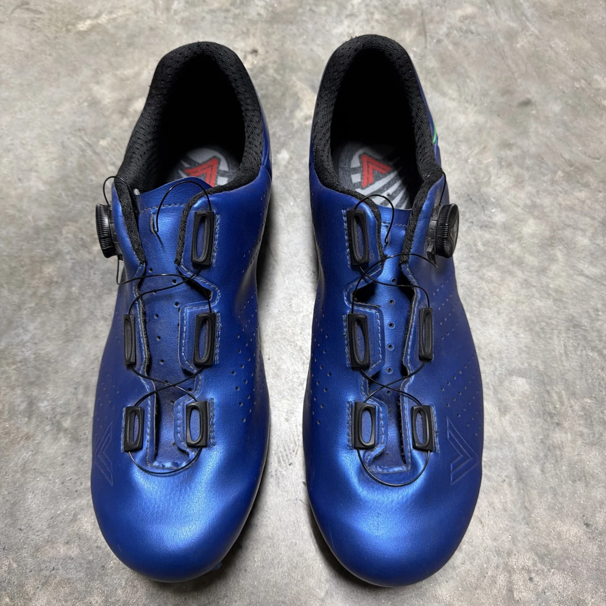 Vittoria Cycling Shoes for Men for sale | eBay