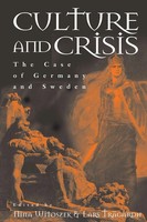 Nina Witoszek (U. A.) | Culture And Crisis | Taschenbuch | Englisch (2003)