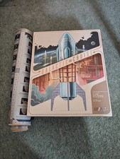 Galactic Cruise Board Game with Expansions and Deluxe Bits