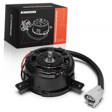 Radiator Fan Motor Compatible with Hyundai  Kia  for Elantra 2011-2013,