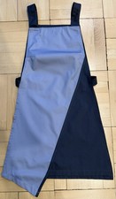 EUROWINGS AIRLINES CABIN CREW FLIGHT ATTENDANT STEWARDESS APRON