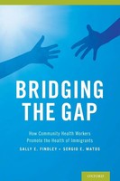 Sally E Findley | Bridging The Gap | Taschenbuch | Englisch (2015) | OUP US