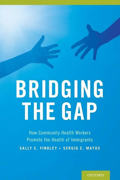 Sally E Findley | Bridging The Gap | Taschenbuch | Englisch (2015) | OUP US-image