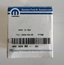 Real Factory Oe Genuine Mopar Exhaust Manifold Pressure Sensor 68444078aa