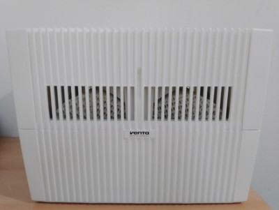 Venta Luftwäscher LW 45 weiß comfort plus Neuwertig