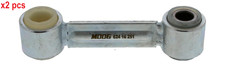 X2 PCS L&R SIDES LINK/COUPLING ROD, STABILISER BAR FI-LS-13312 FITS FOR MOOG