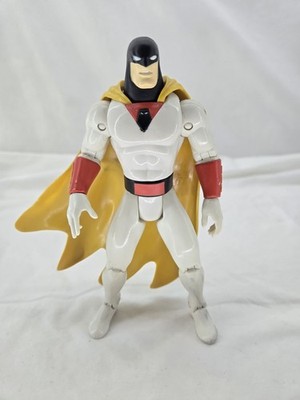 Toycom Hanna Barbera Action Figure - Space Ghost Coast to Coast - NM Condition