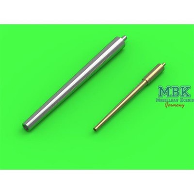 Master GM-72-014 M3 Lee (late) 75mm M3 L/40 (long) & 37mm M6 gun