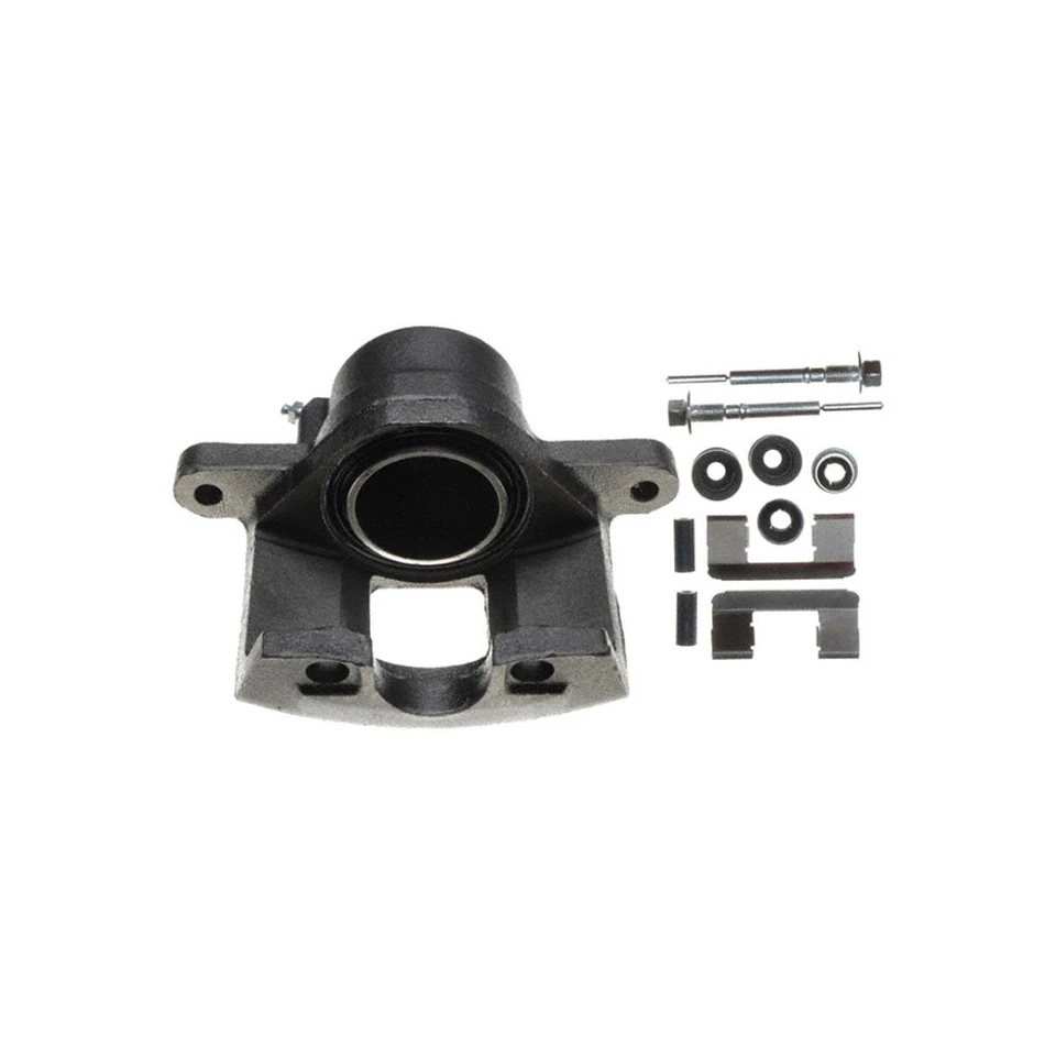 Genuine ACDelco For Buick Reatta/Riviera 90 91 Disc Brake Caliper Driver Side - Image 2 of 4