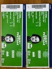 Haus-Postille Lars Eidinger liest Bertolt Brecht 2 Stk. Tickets