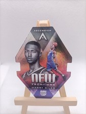 Carte NBA Harry Giles No°NF13