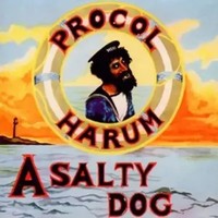 A Salty Dog: 2CD Deluxe Remastered & Expanded Edit | Procol Harum | Audio-Cd