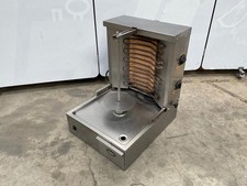 Roller Commercial Electric Doner Kebab Machine 240V