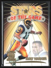 Top 10 Kurt Warner Football Cards 23