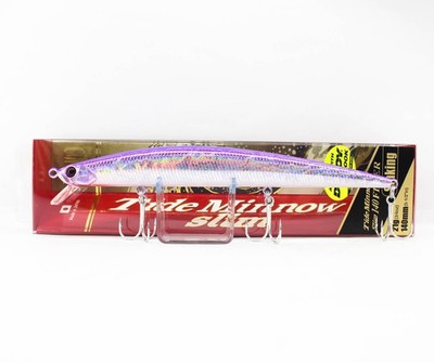 ルアー・フライ DUO TideMinnowSlim140 Duo Tide Minnow Flyer Slim 140 Sinking Lure ADA0046 (0654) | eBay