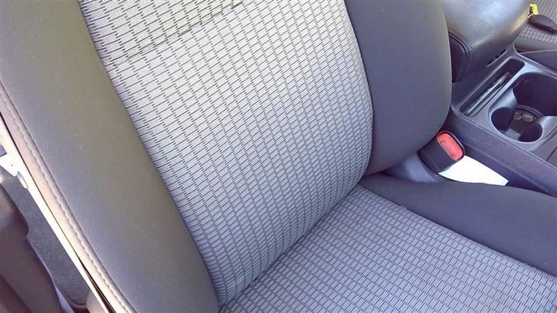 Passenger Front Seat Bucket Cloth Manual Fits 05-10 GRAND CHEROKEE 365128 Foto 3 de 4