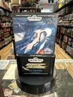 Whip Rush with Case (Sega Genesis, Vintage Video game)