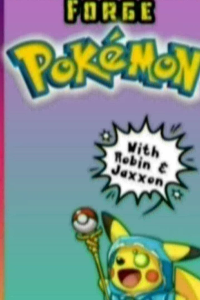 Pokemon