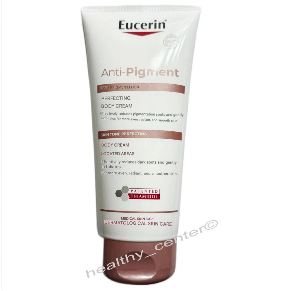 EUCERIN Creme Corporal Antipigmento para Áreas Alvo Localizadas 200ml (6,76floz) - Imagem 4 de 4