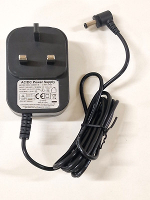 Shark ION P50 IC160UKT IC162 ICZ160UK ICZ260UK ICZ300 Vertex Pro ICZ362H LADEGERÄT