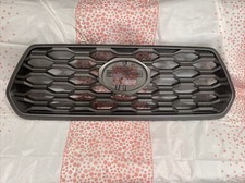 2016-2023 Toyota Tacoma Trd Grille Without Emblem 53114-04250 Genuine Oem Part