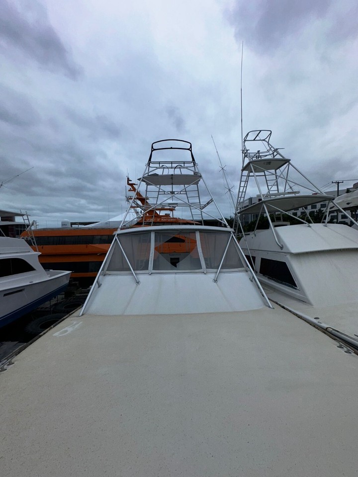used sport fishing boats for sale Hull eBay