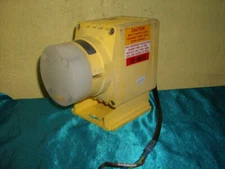 LMI Milton Roy 1005671-02 100567102 Electromagnetic Dosing Pump 120V 1.40A