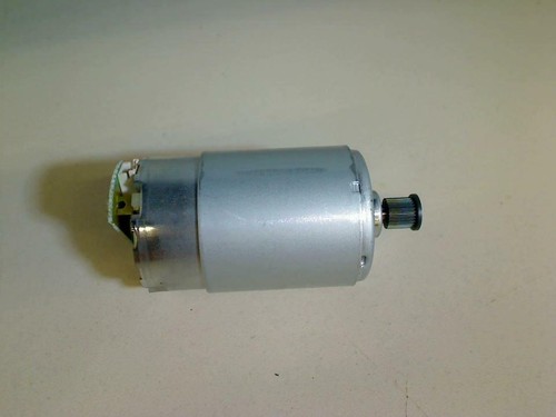 Druckkopf Antrieb Motor  Canon PIXMA MX925