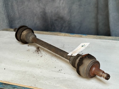 Antriebswelle Gelenkwelle Hinten Li & RE für Mercedes W207 E350 CDI OM642 #2