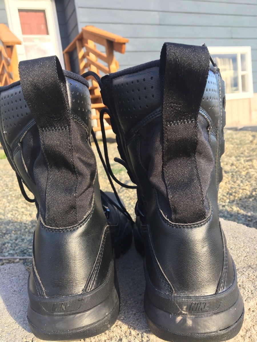 Nike SFB Special Field Boot/5(23.5㎝) Amazon.com | Nike Mens SFB B1 Tactical Boot Size 11.5 Coyote
