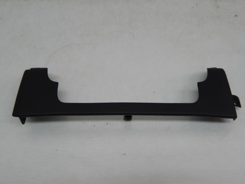 VW Polo 6N2 Abdeckung Verkleidung Armaturenbrett Mitte 6N1858079 264021