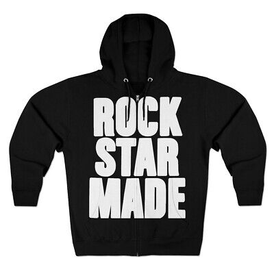 Opium/rockstar Made Hoodie Hooded Sweatshirt Unisex Design 