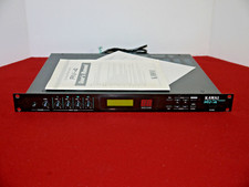 Kawai RV-4 Reverb & Multi-Effects Processor R...