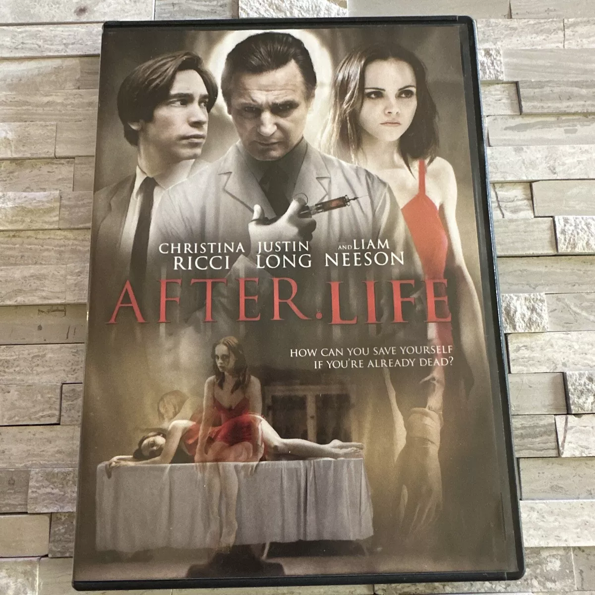 After.Life (DVD, 2009)