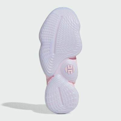 Hardemn 4(ピンクレモネード) Adidas James Harden Vol 4 Basketball F97188 Pink Lemonade