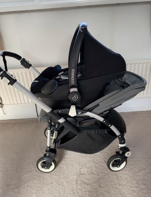 bugaboo bee plus carrycot