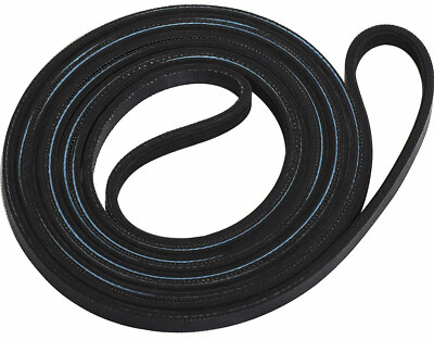 WED8500BW0 Whirlpool Dryer Drum Belt