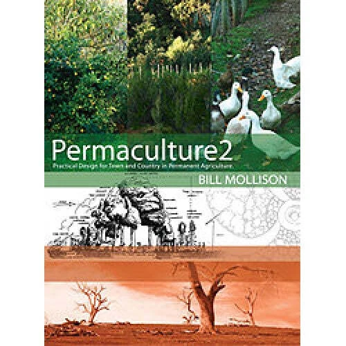 Permaculture 2 - Bill Mollison (Paperback, 2010) - Picture 1 of 1