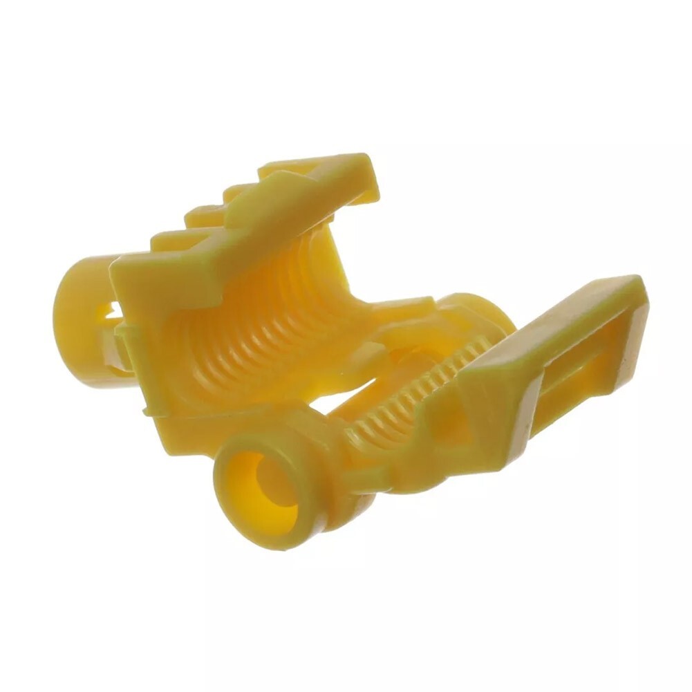 Right Door Handle Latch Rod Clip For Ford 2002-2010 AC2Z-6321952-B