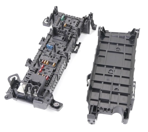 🚩 MERCEDES B-KLASSE W246 2012 Sicherungskasten Fußraum Beifahrer A2469066600