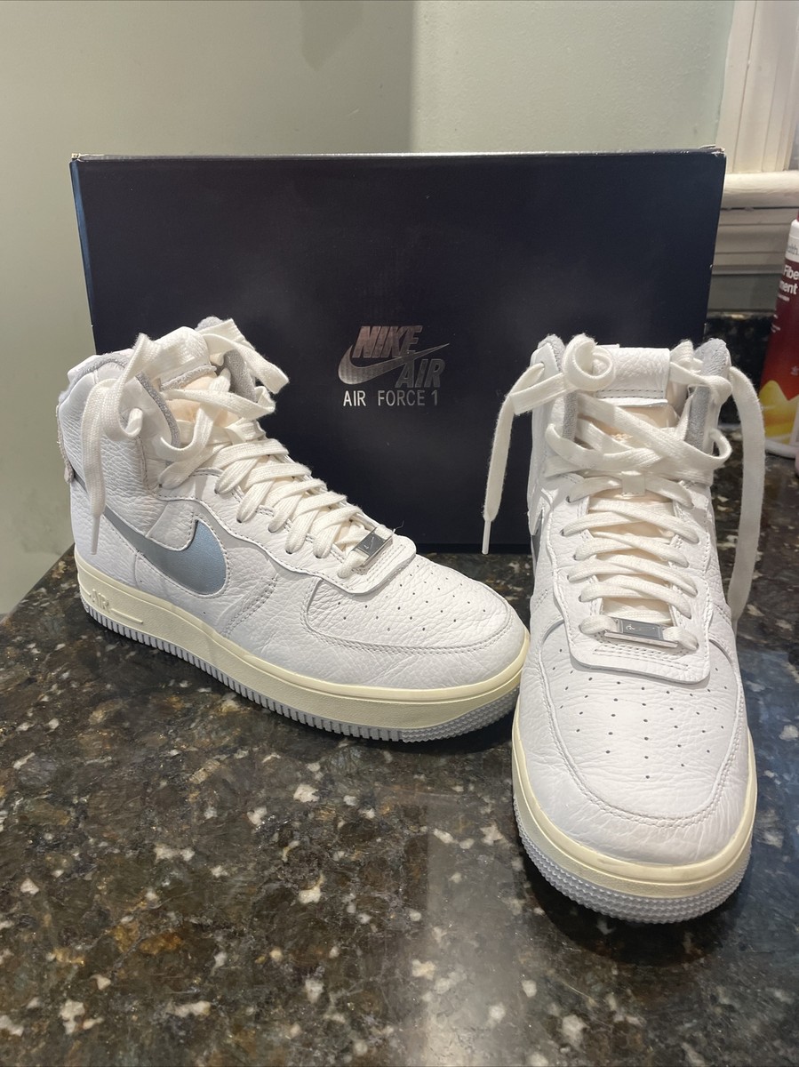 nike air force 1 high outfits