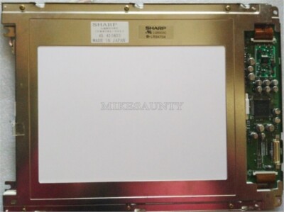 8.4 Inch Sharp 640(RGB)*480 LQ9D02C Lcd Display yp