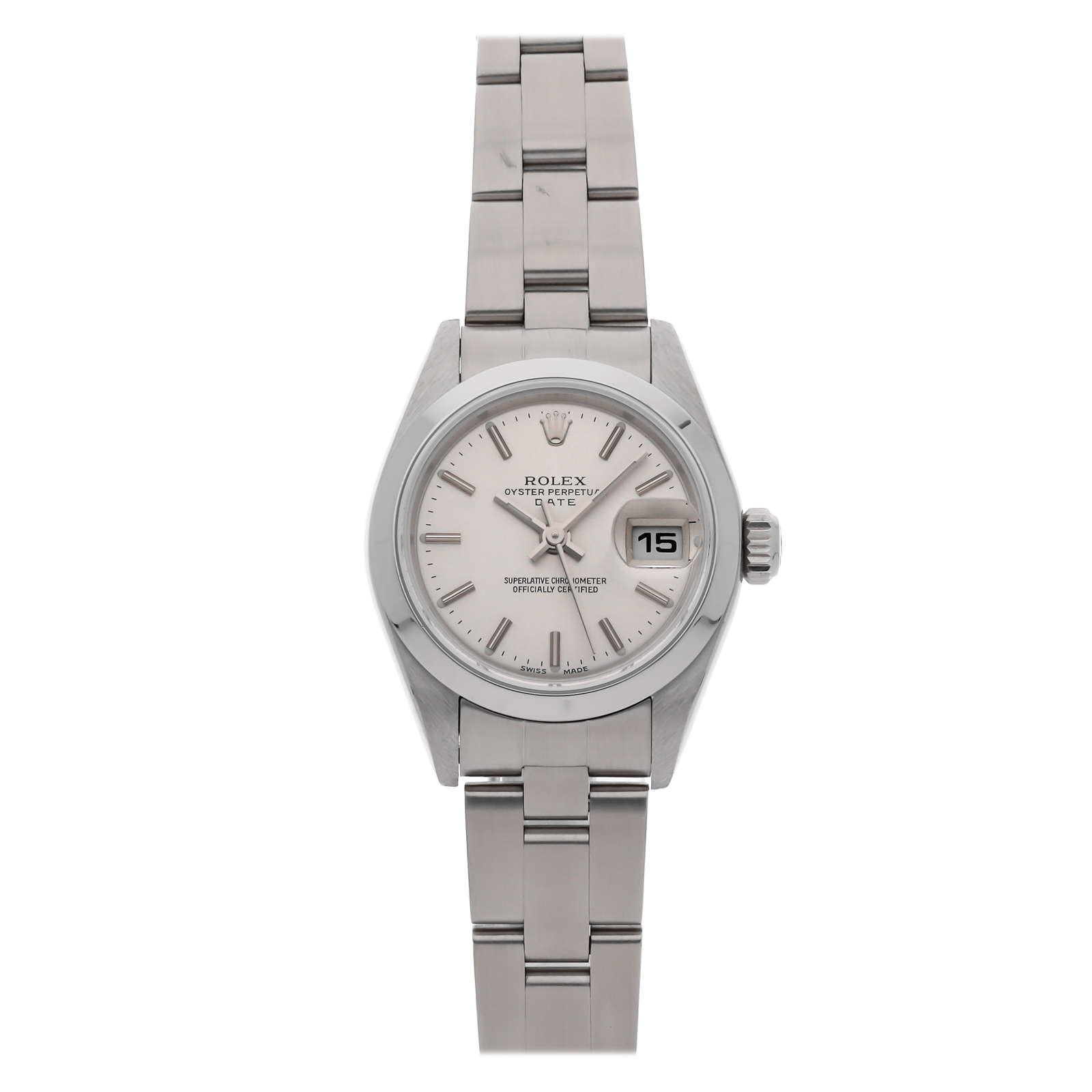 Rolex Date - Datejust 79160 for sale | eBay